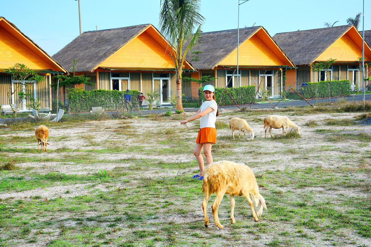 Irelax Bangkok 3* Binh Chau