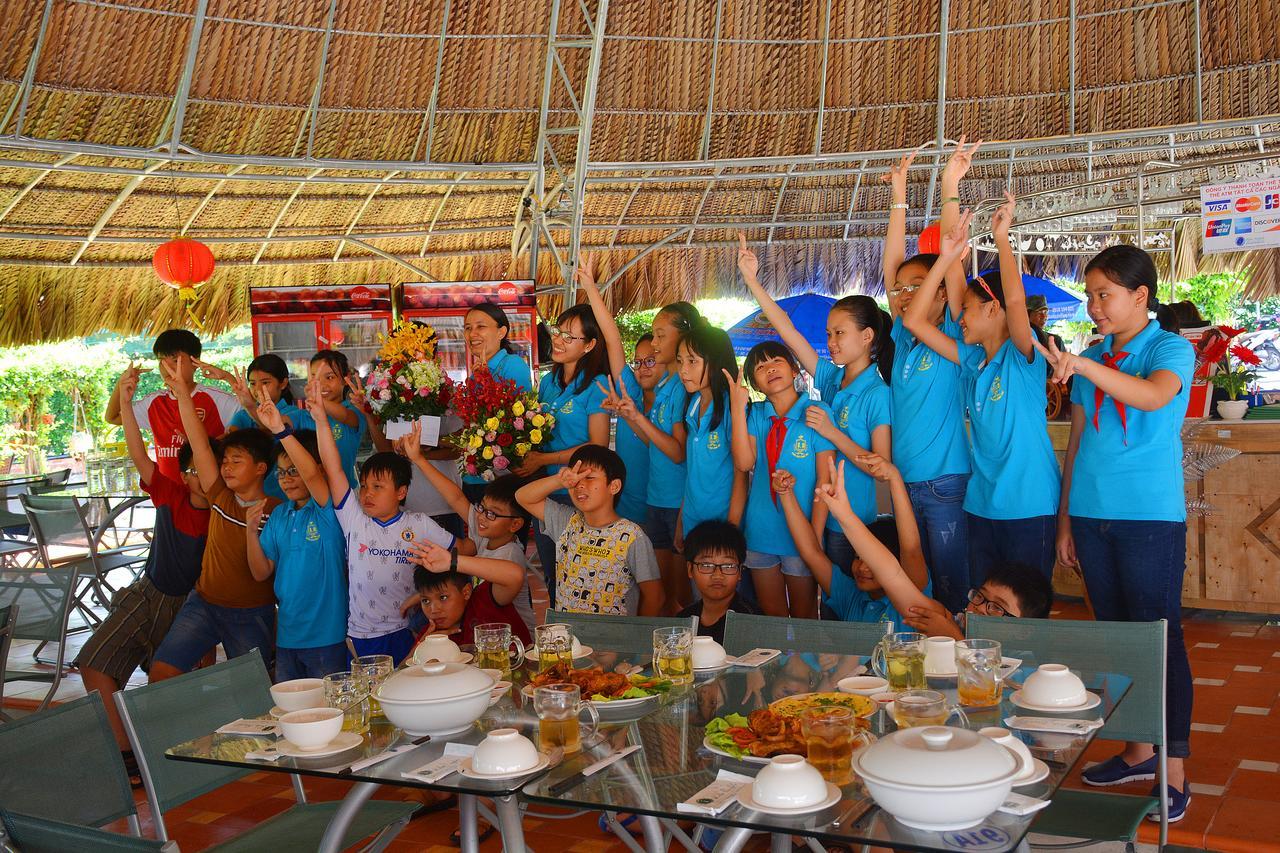 Irelax Bangkok 3* Binh Chau