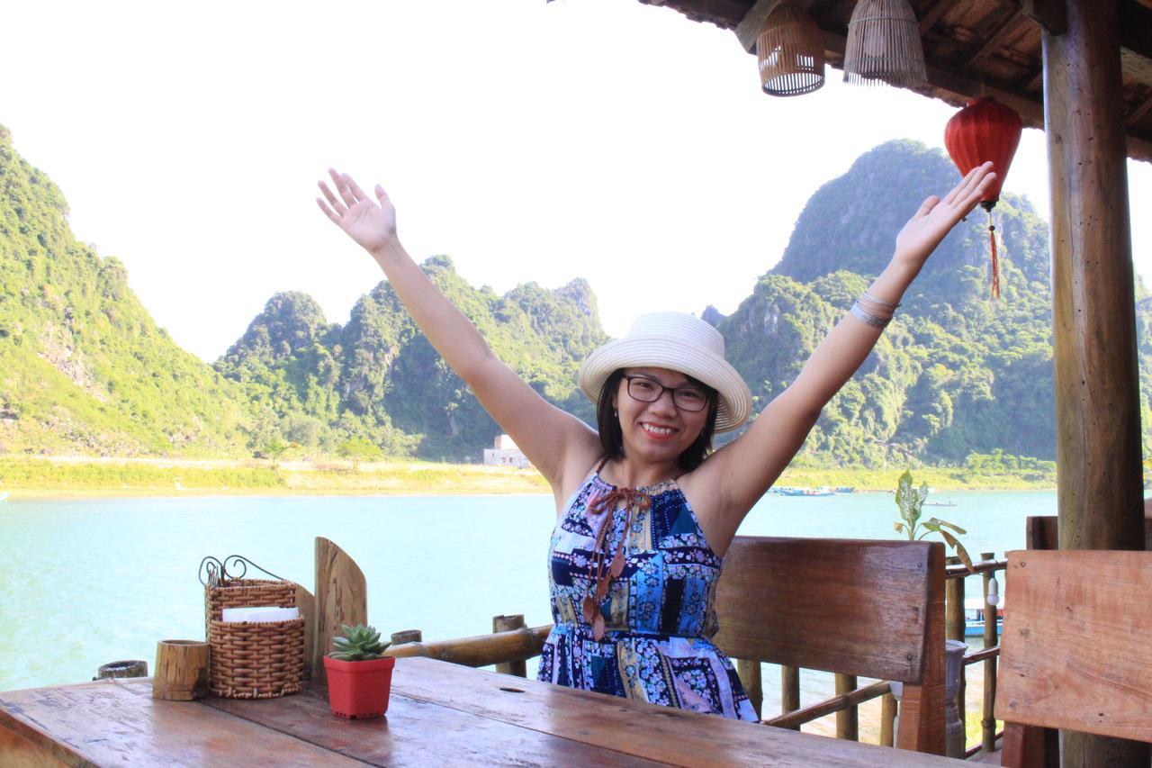 Coco House * Phong Nha