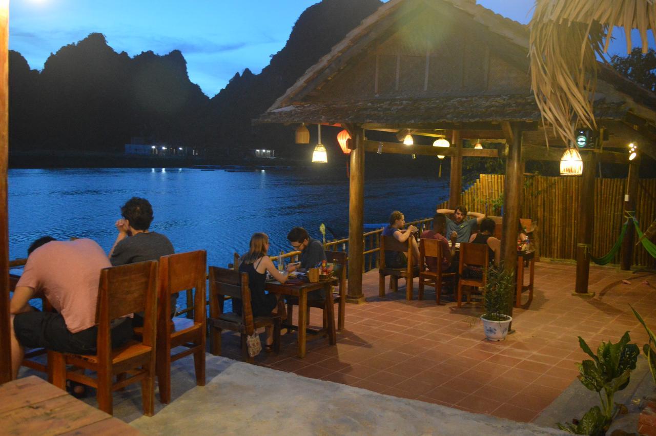 Lodge Coco House *