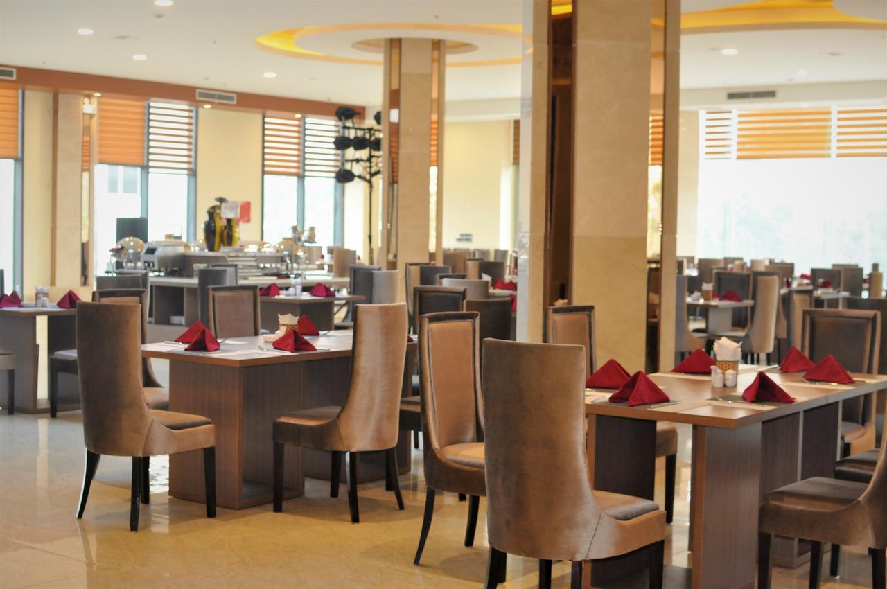 Muong Thanh Grand 4* Tuyen Quang