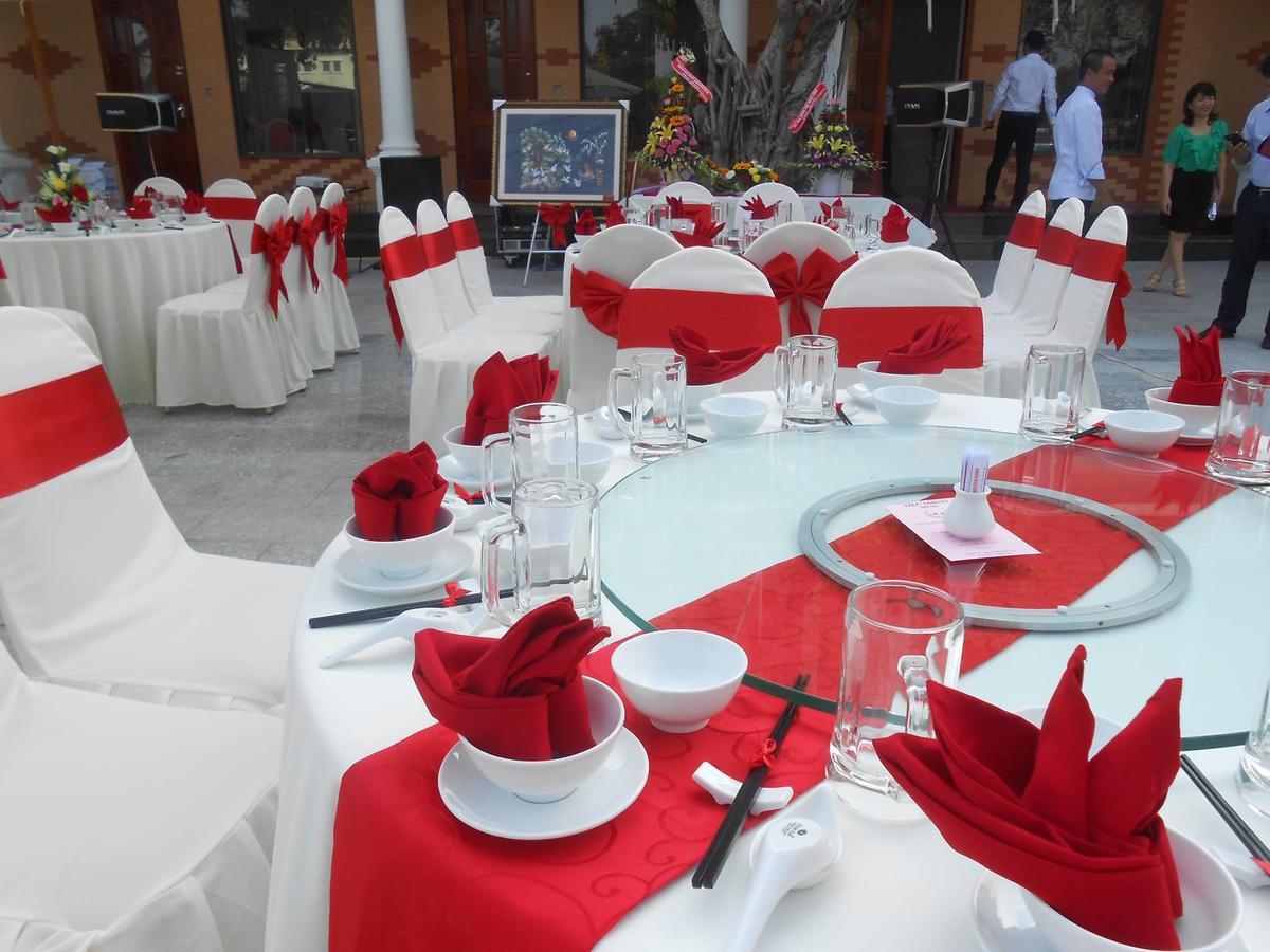 Hotel White Sand Cam Ranh 3*