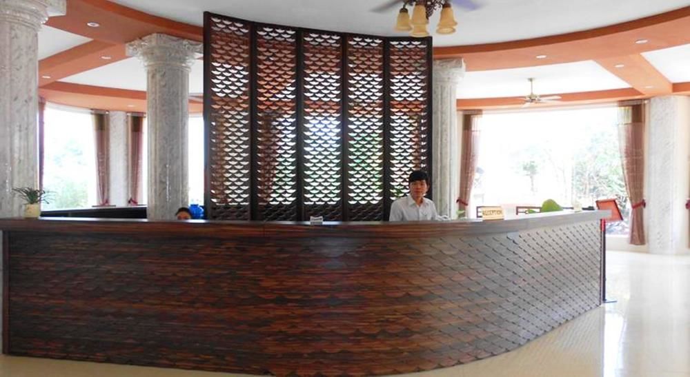 Sun Viet Resort Phu Quoc 3* Phu Quoc