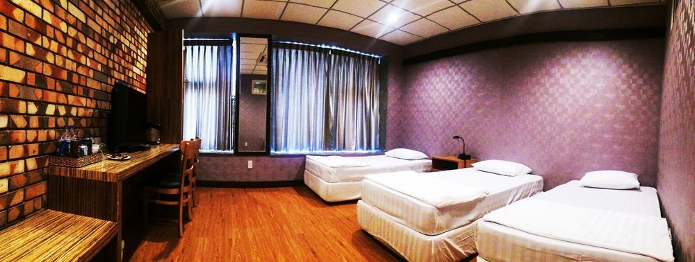 New Wave 4* Vung Tau