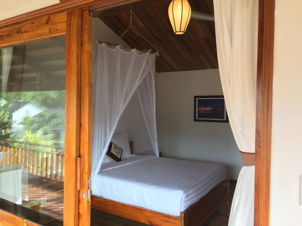 Resort La Casa 3*
