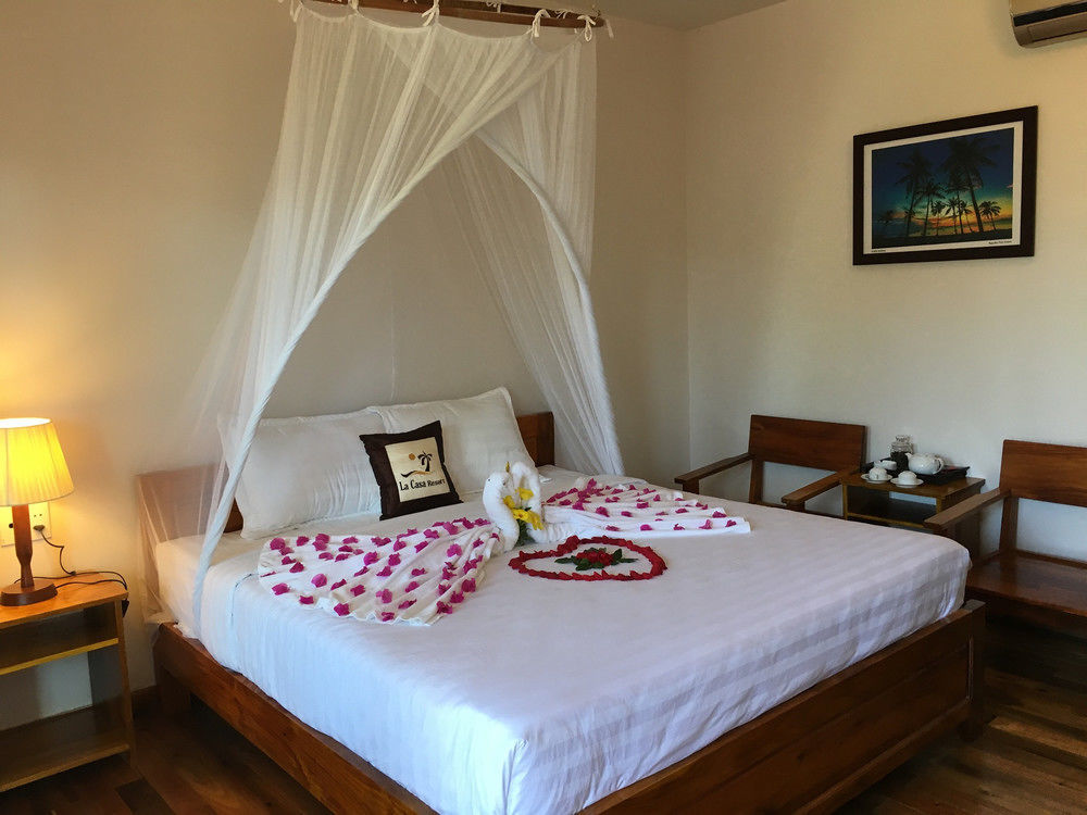 La Casa 3* Phú Quốc