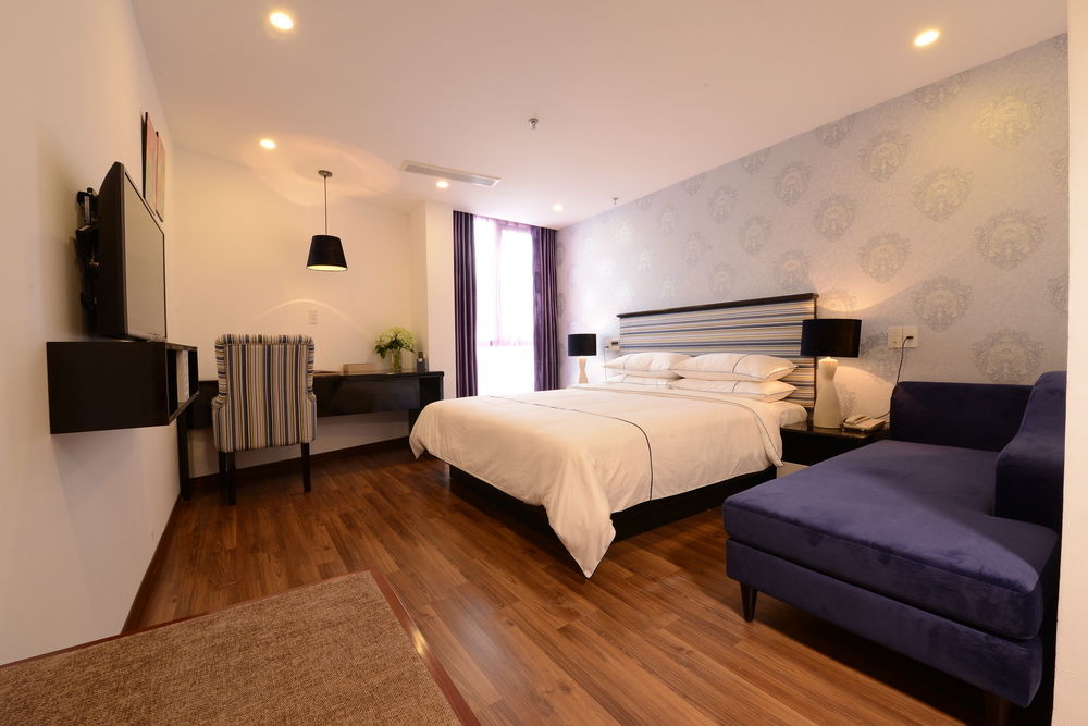 Emerald Waters & 4* Hanoi