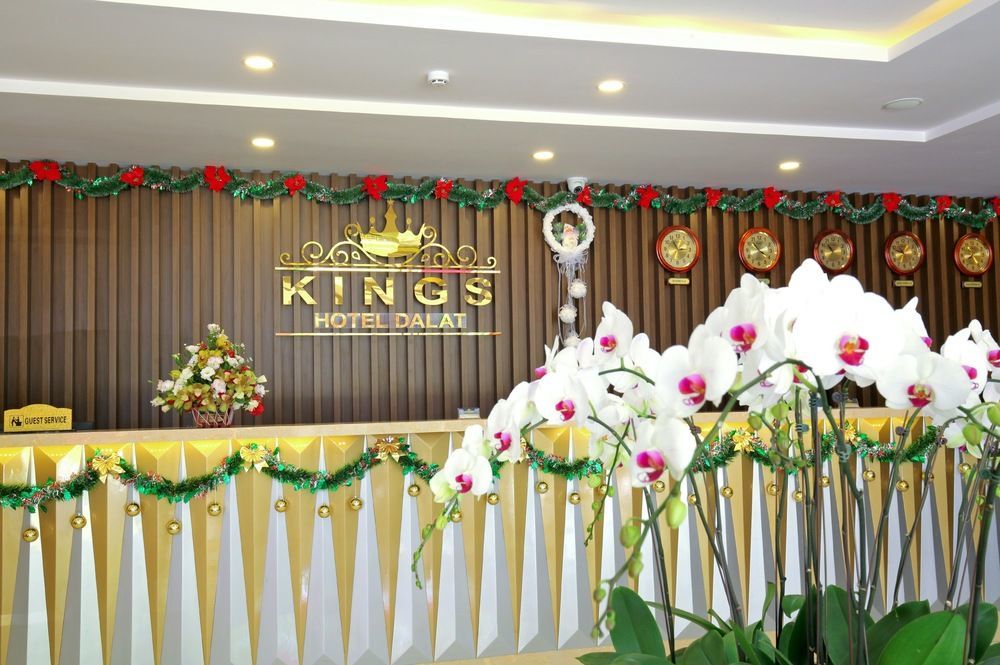 Kings 4* Đà Lạt