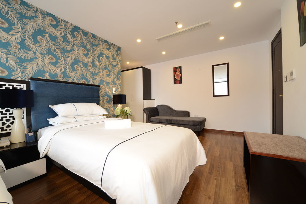 Hotel Emerald Waters & 4*