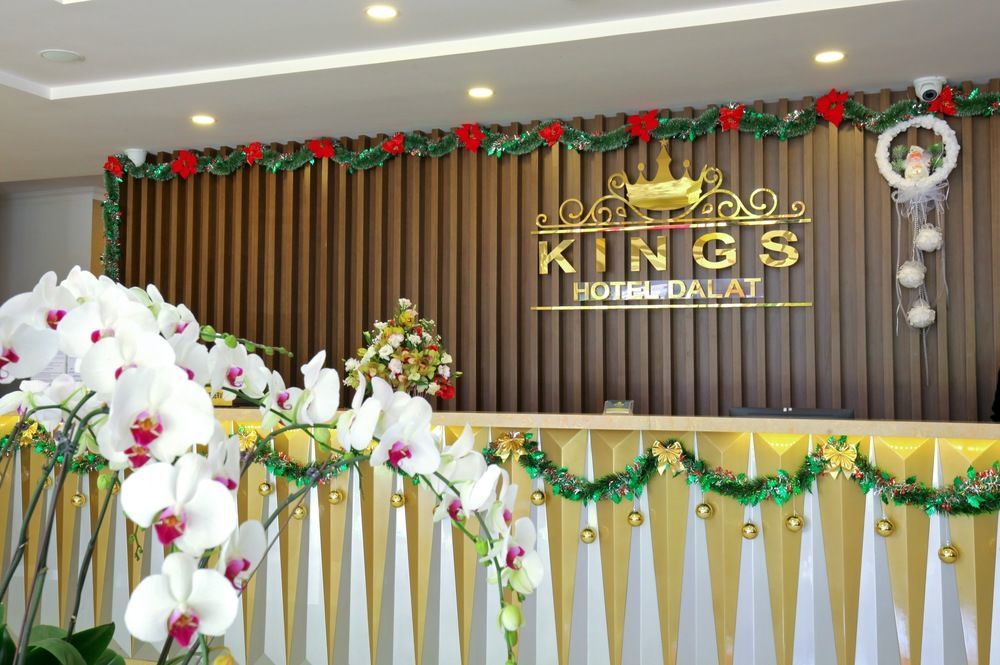 Kings 4* Đà Lạt