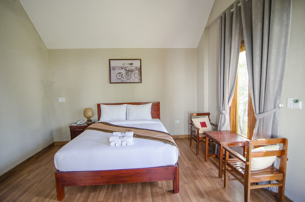 White Lotus 3* Phu Quoc