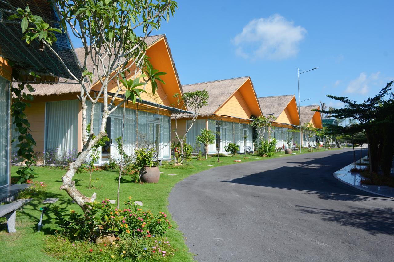 Irelax Bangkok 3* Binh Chau