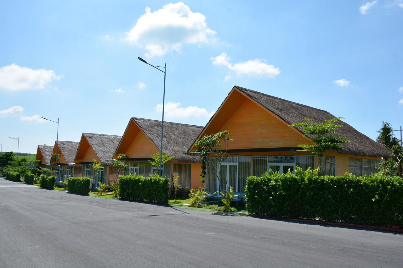 Irelax Bangkok 3* Binh Chau