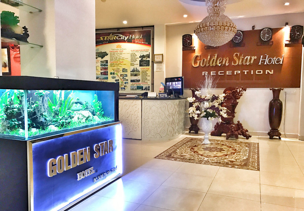Hotel Golden Star 3*