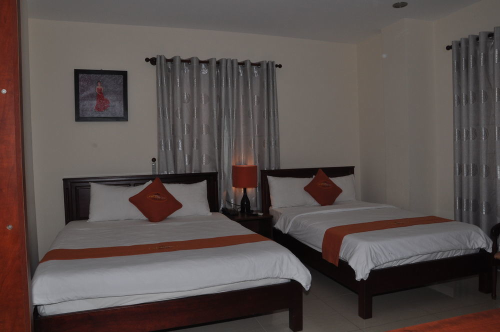 Hotel Golden Star 3*