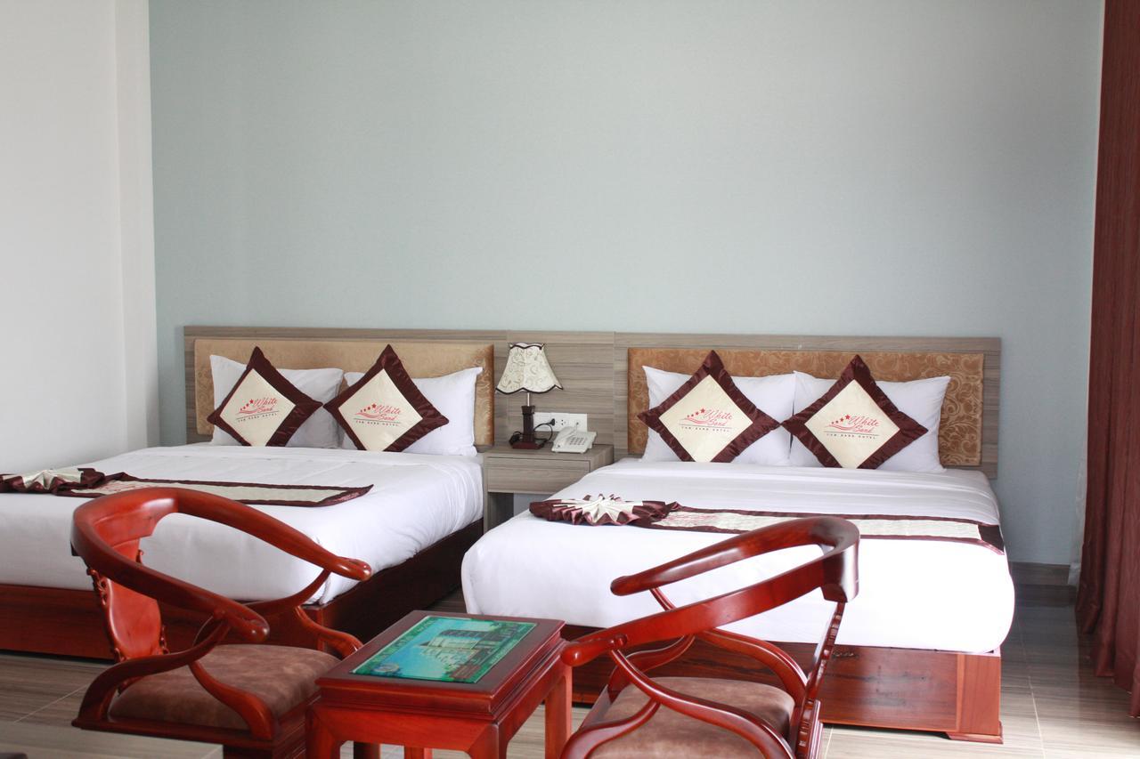 Hotel White Sand Cam Ranh 3*