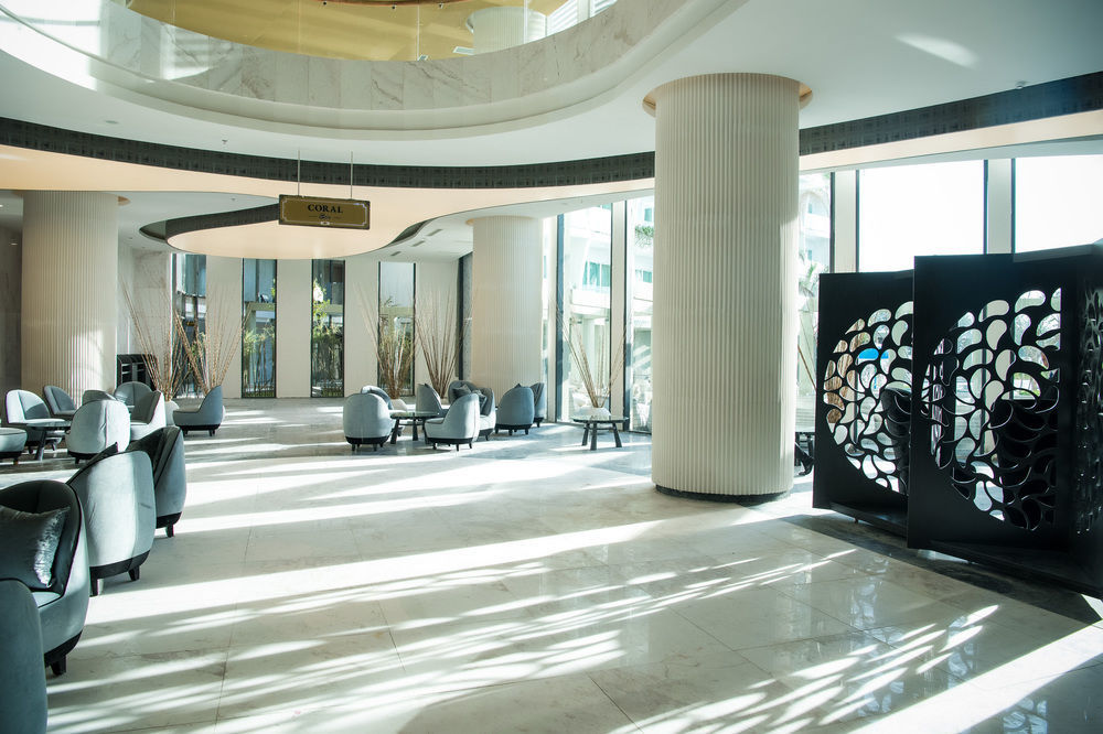 Hotel Muong Thanh Luxury 4*