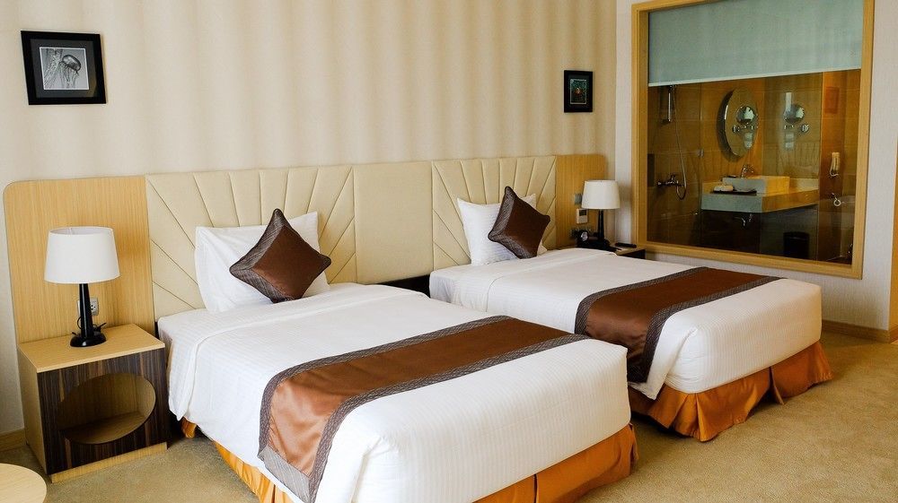 Muong Thanh Luxury 4* Phu Quoc