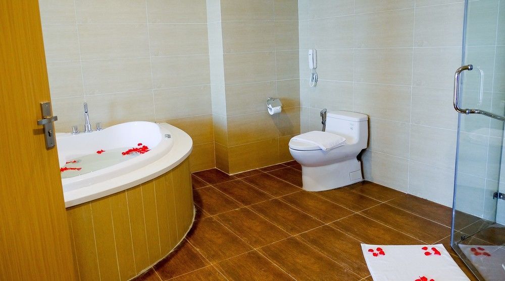 Hotel Muong Thanh Luxury 4*