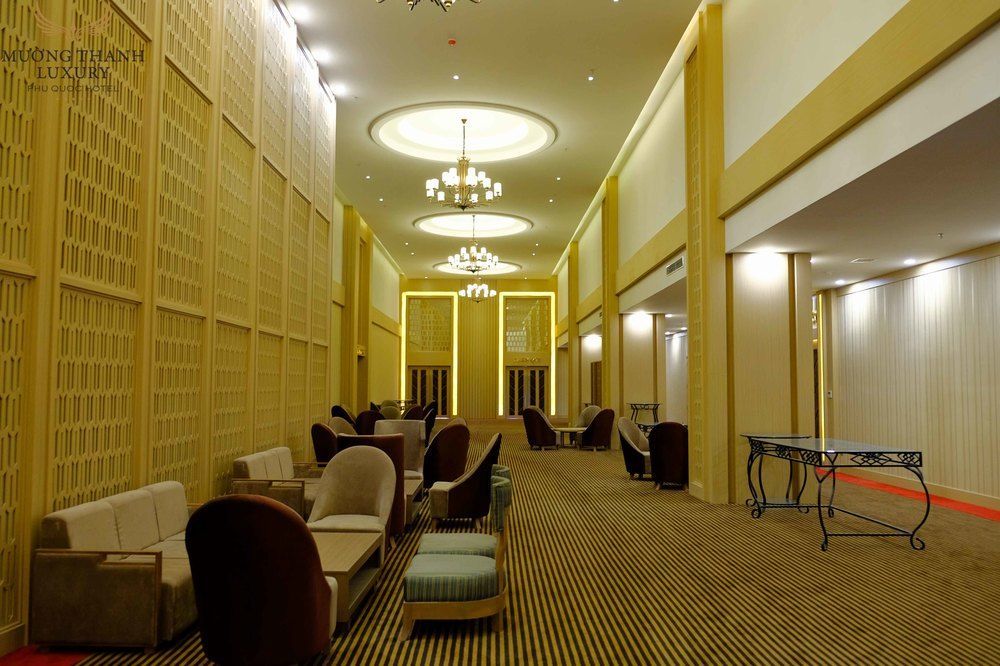 Hotel Muong Thanh Luxury 4*
