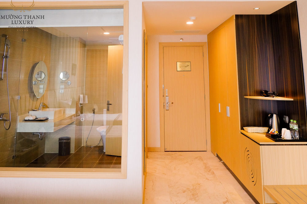 Muong Thanh Luxury 4* Phu Quoc