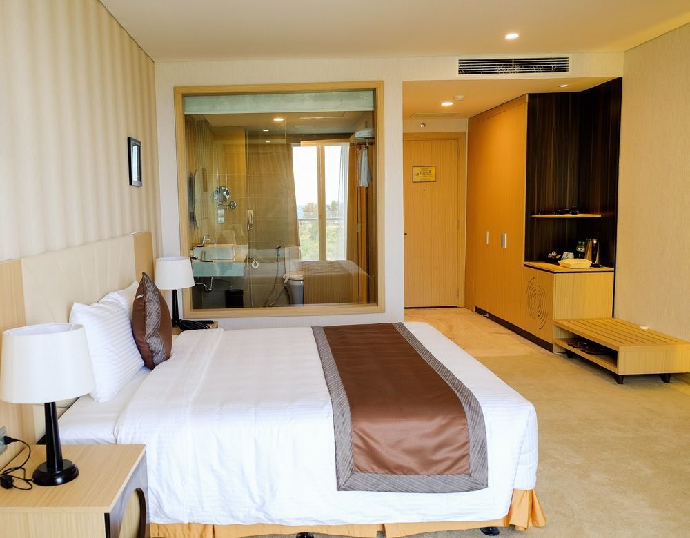 Hotel Muong Thanh Luxury 4*