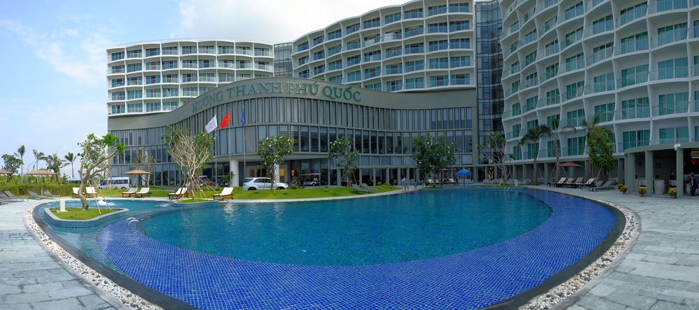 Hotel Muong Thanh Luxury 4*