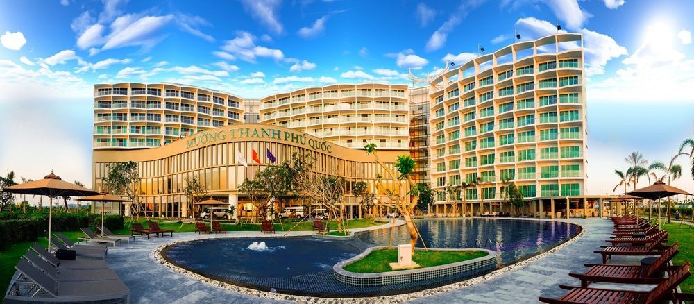 Muong Thanh Luxury 4* Phu Quoc