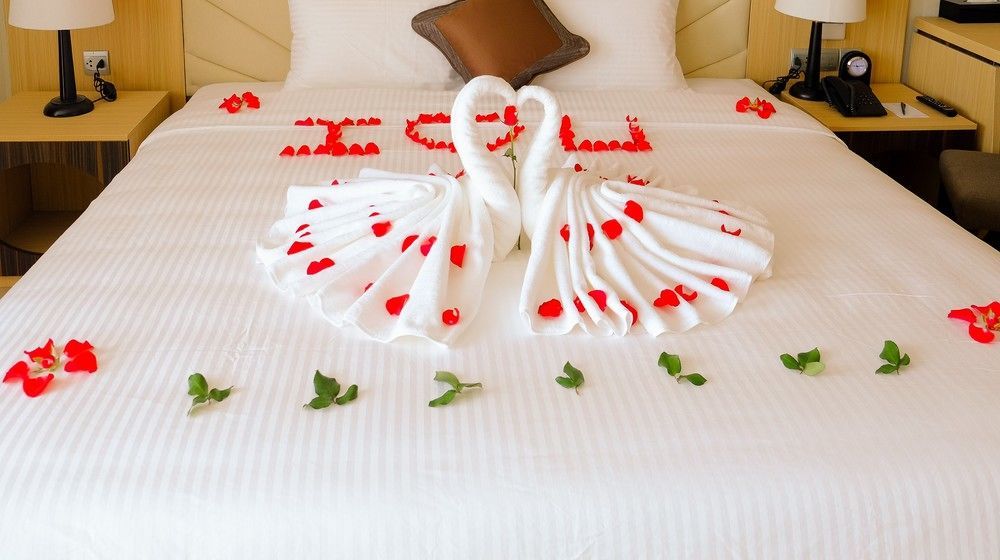 Muong Thanh Luxury 4* Phu Quoc