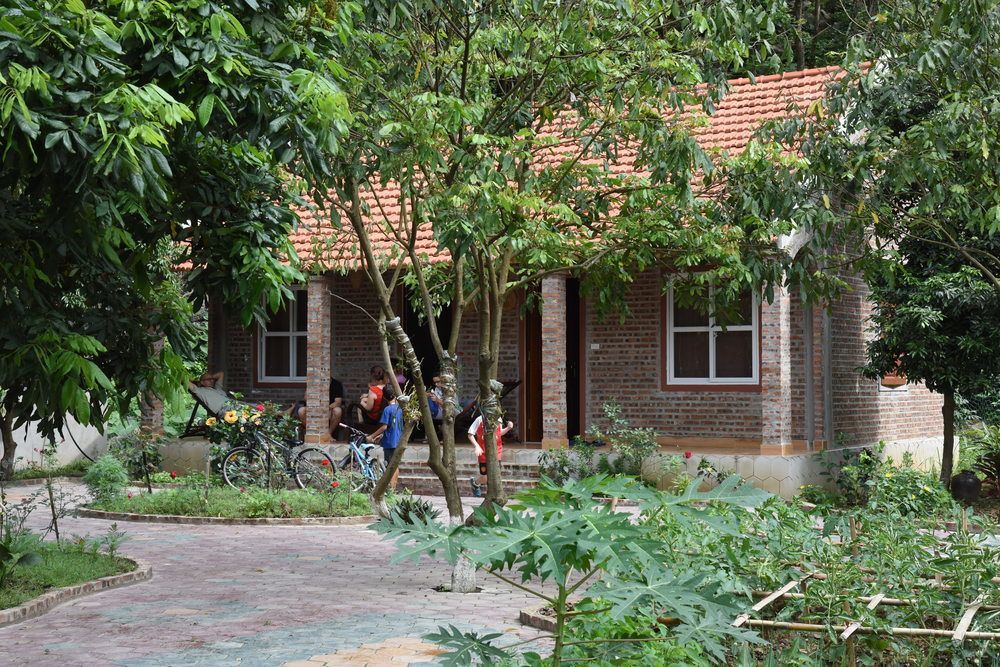 An's Eco Garden 3* Ninh Binh
