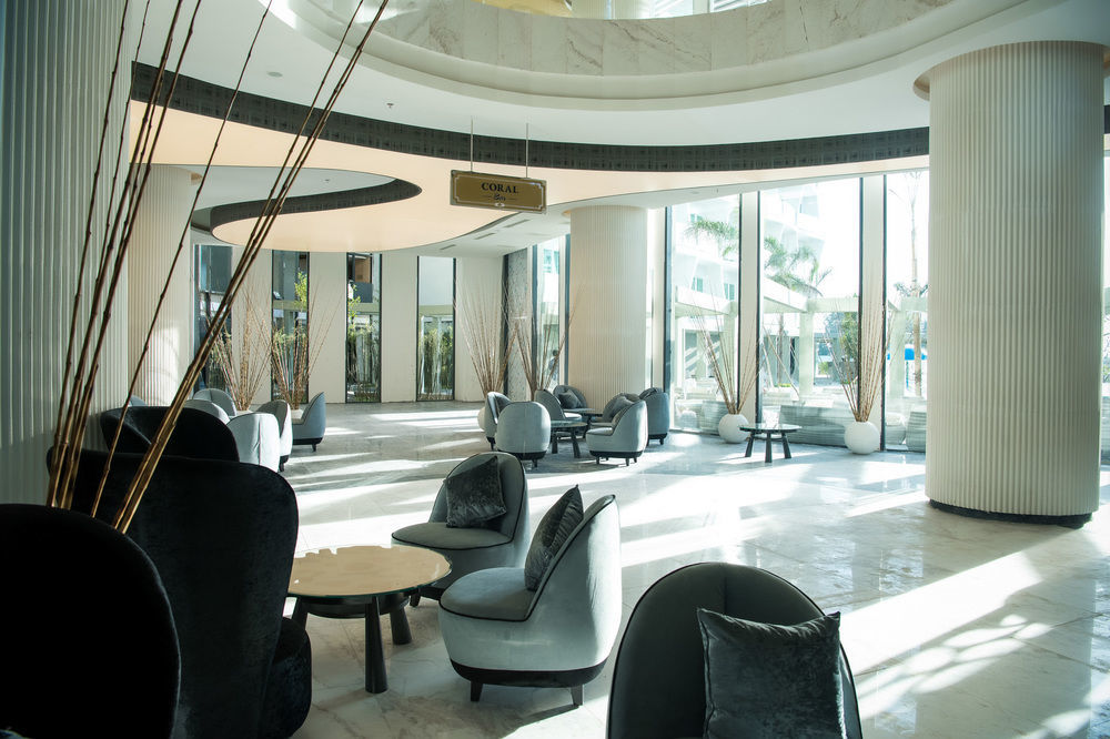 Hotel Muong Thanh Luxury 4*