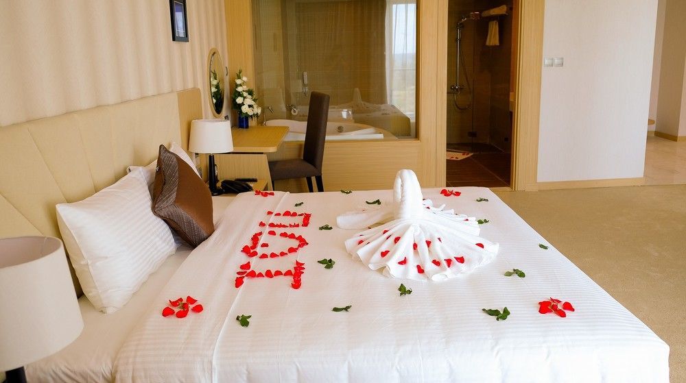 Hotel Muong Thanh Luxury 4*