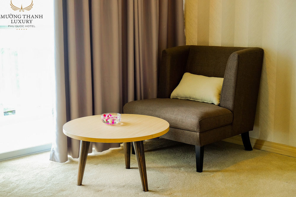 Hotel Muong Thanh Luxury 4*
