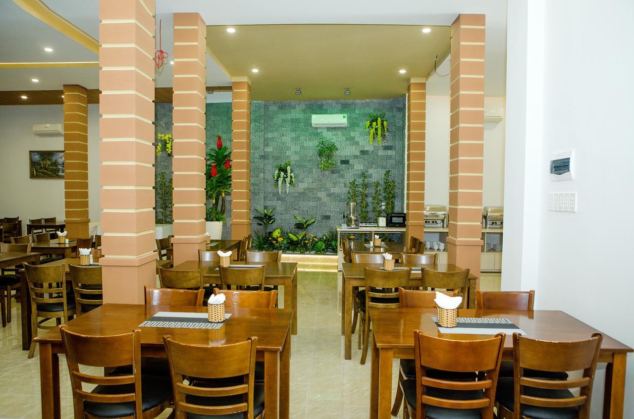 Lucky 3* Nha Trang