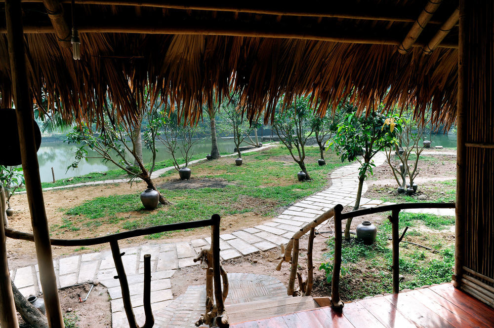 Resort An's Eco Garden 3*