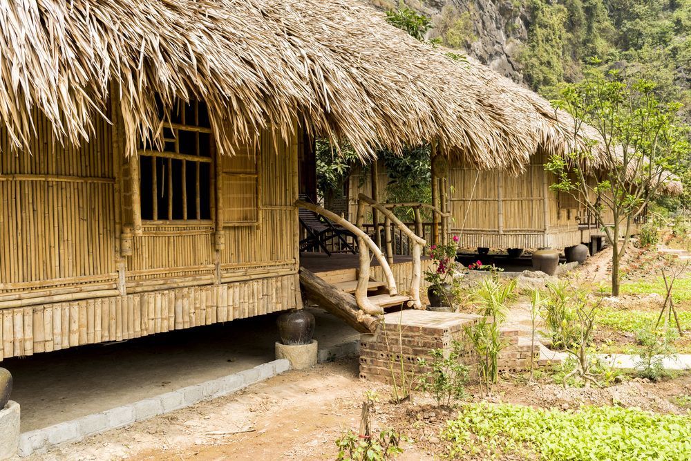 An's Eco Garden 3* Ninh Binh
