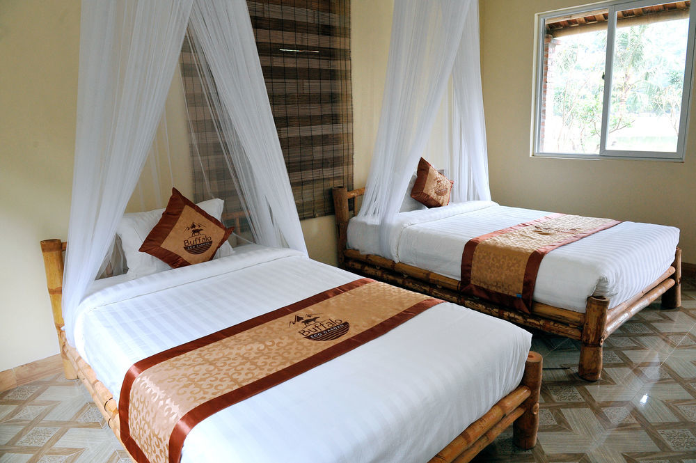 Resort An's Eco Garden 3*