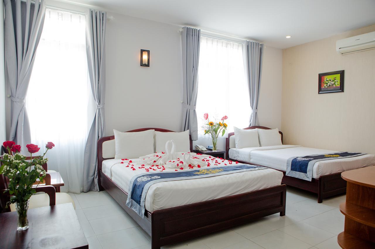 Lucky 3* Nha Trang