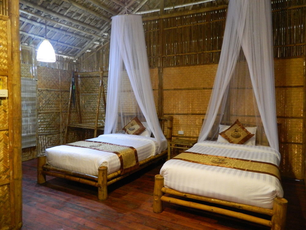 Resort An's Eco Garden 3*