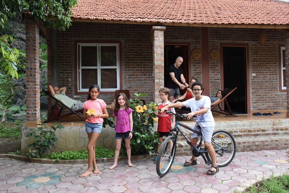 Resort An's Eco Garden 3*