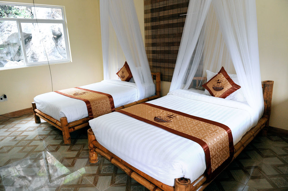 An's Eco Garden 3* Ninh Binh