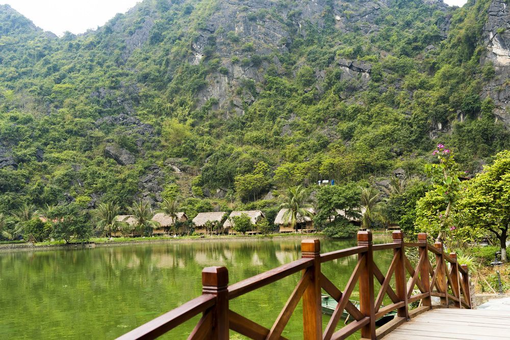 Resort An's Eco Garden 3*
