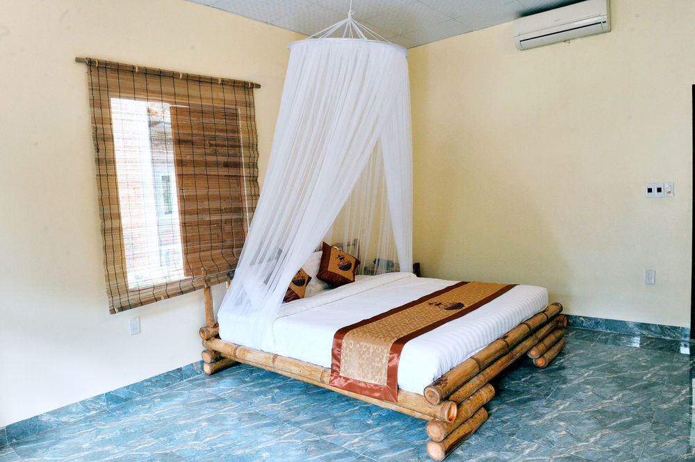 Resort An's Eco Garden 3*