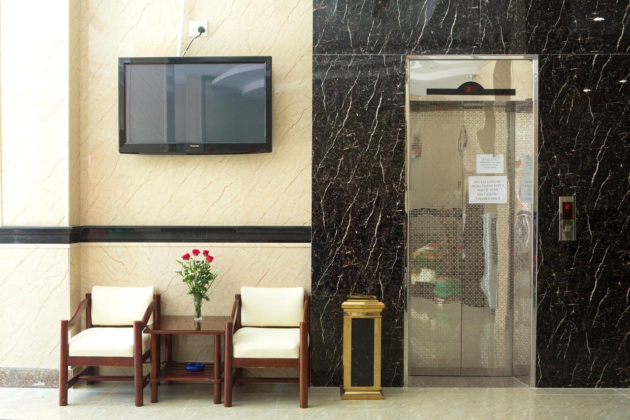 Hotel Lucky 3*