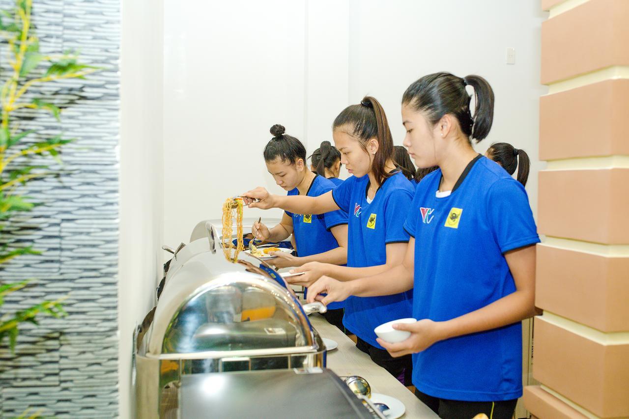 Lucky 3* Nha Trang