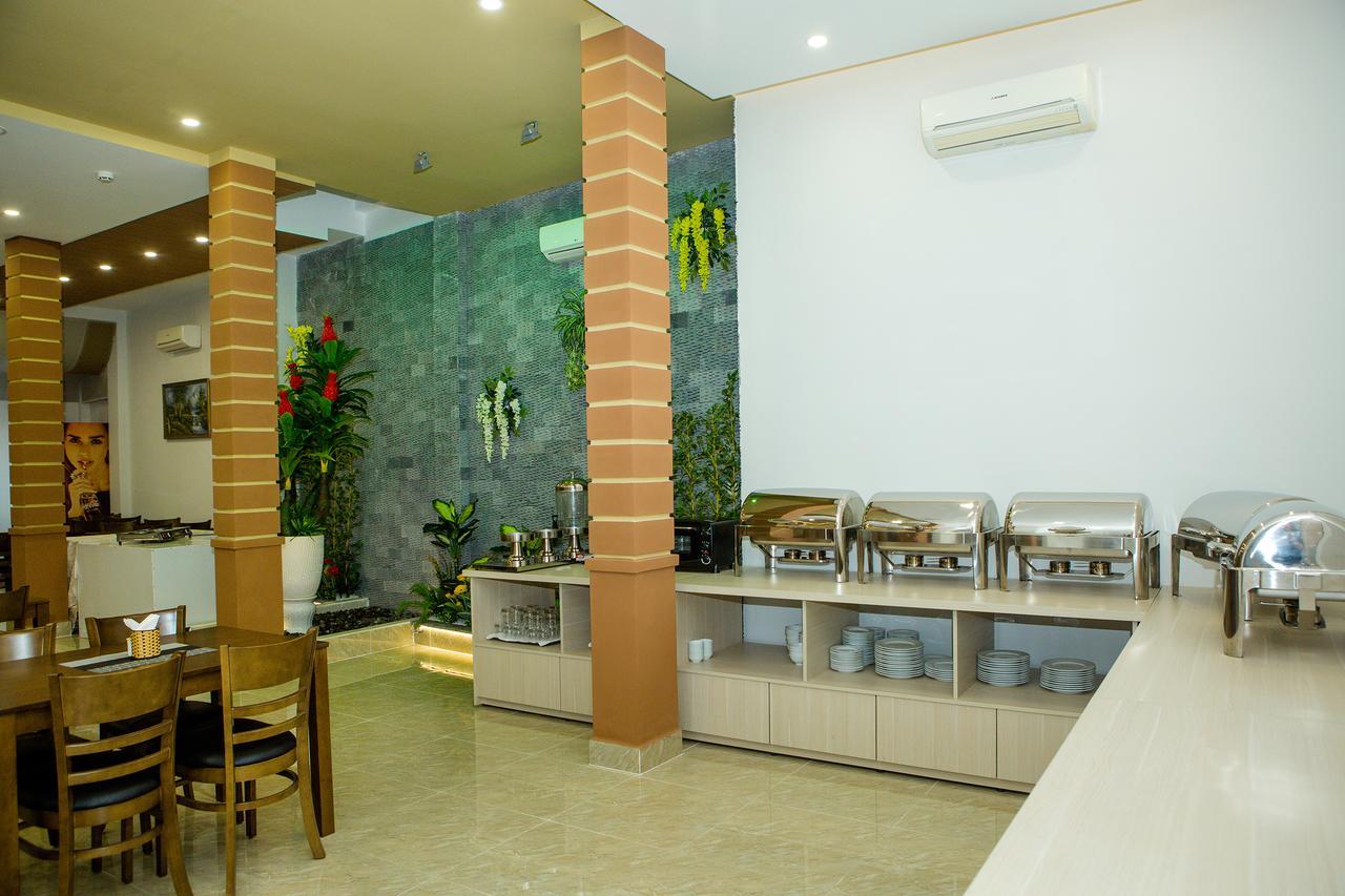 Lucky 3* Nha Trang