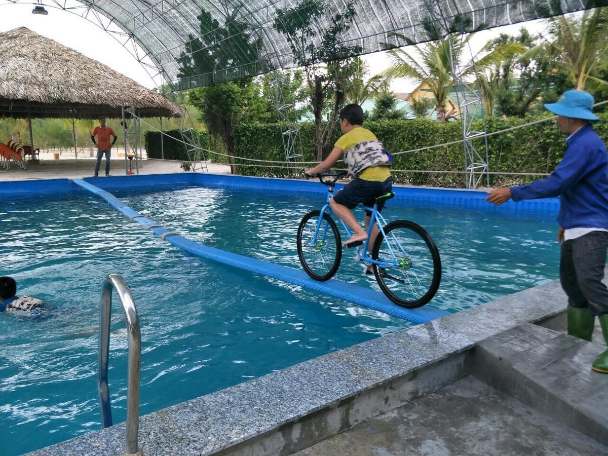 Resort Irelax Bangkok 3*