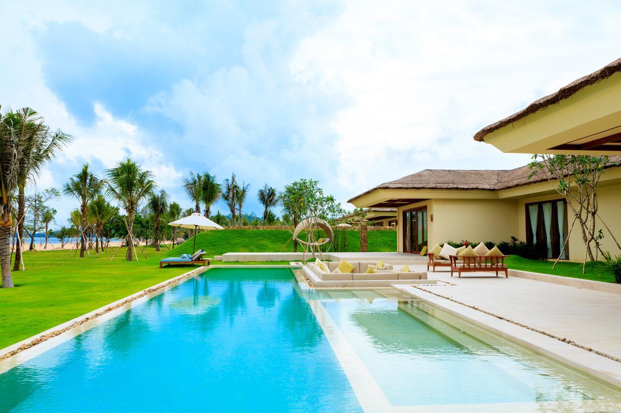 Fusion - Inclusive 5* Phu Quoc