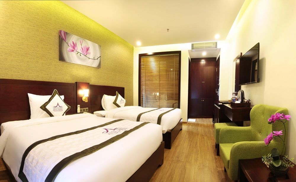 Alani Sea View 4* Da Nang