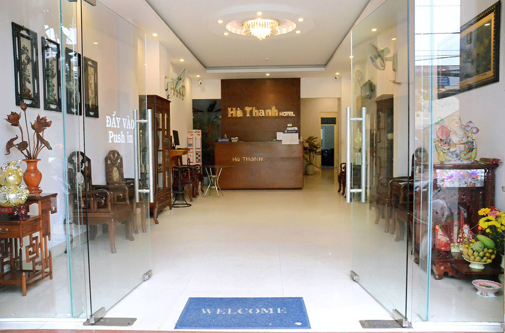 Ha Thanh 2* Nha Trang